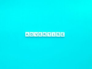 Advertise